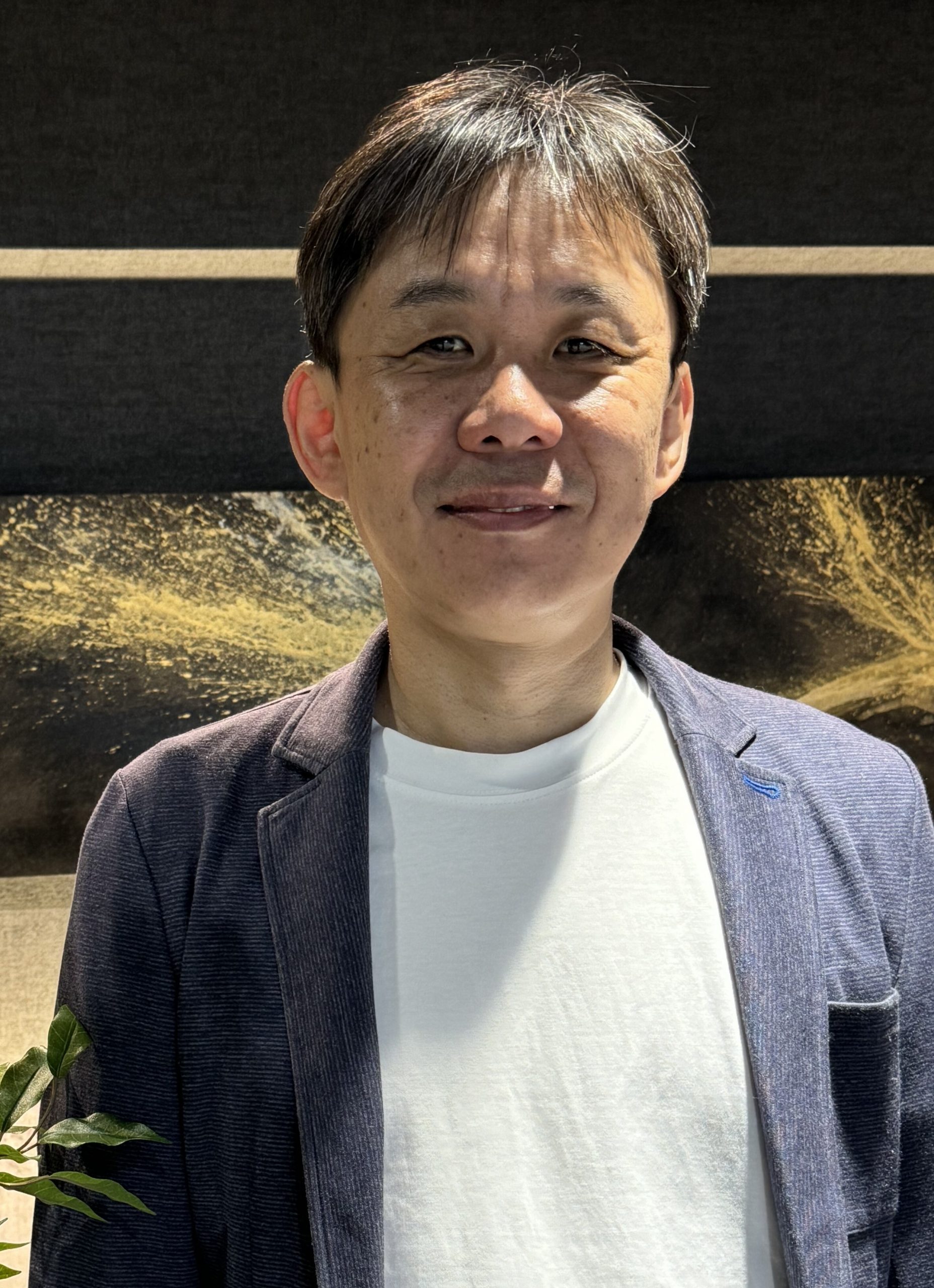 代表取締役 屋附秀司
